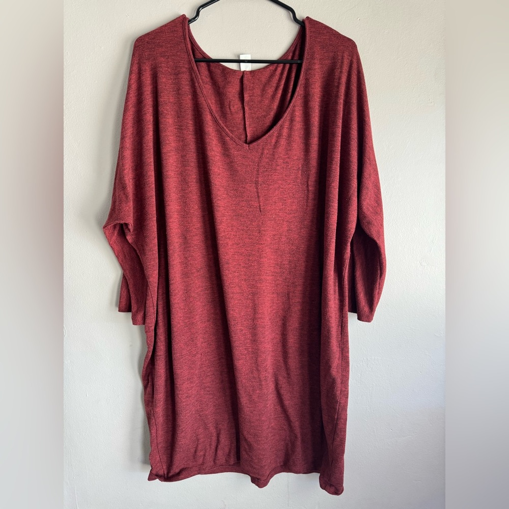 OLD NAVY sweater dress